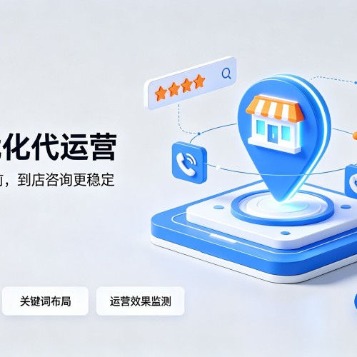 莱山GEO优化